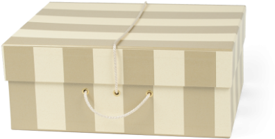 The Empty Box Company - Box (484x253), Png Download