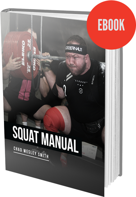Squat Manual - Olympic Weightlifting (750x738), Png Download