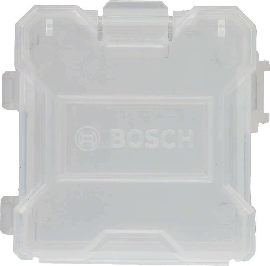 For Empty Cases M And L - Bosch 2608522362case Impact Empty Medium (915x900), Png Download