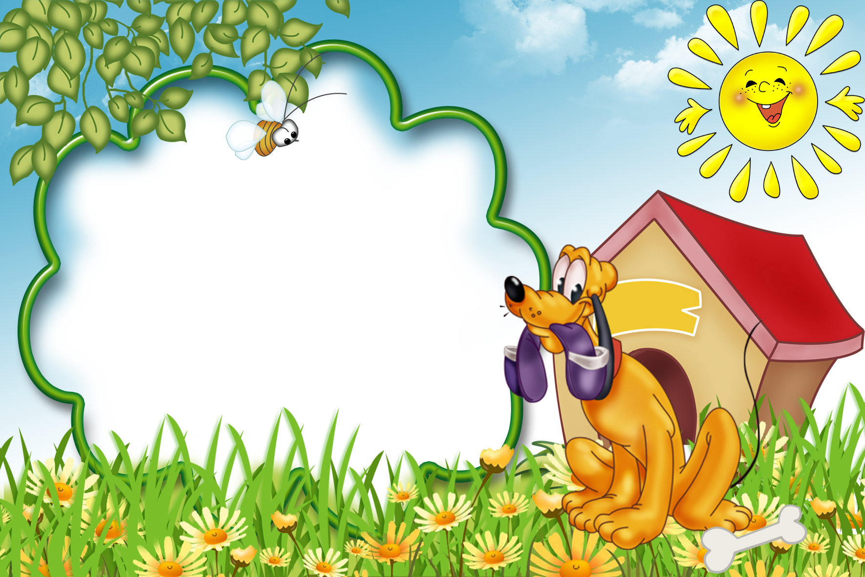 Download Clic De Nuevo Y Guarda El Archivo Png En Tu Ordenador - Marcos Infantiles PNG Image with No Background Download Clic De Nuevo Y Guarda El Archivo Png En Tu Ordenador - Marcos Infantiles PNG Image with No Background