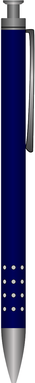Vector Graphics,free Pictures - Pen - Free Transparent PNG Download