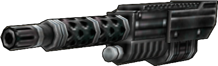 Pistola De Asalto - Pistol (500x250), Png Download