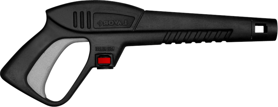 Pistola 60010078 - Lance De Nettoyeur Haute Pression Suroil (917x355), Png Download