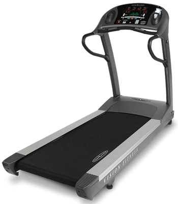 Treadmill Free Download Png - Caminadora Endurance T10 (350x400), Png Download