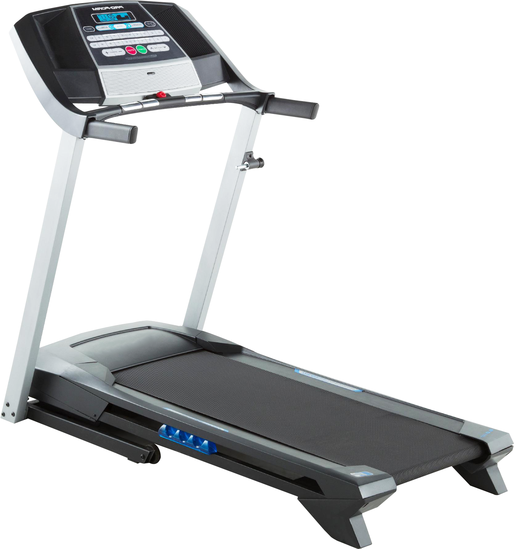 Treadmill Png Transparent Image - Exercise Running Machine Price In Pakistan (2100x2046), Png Download