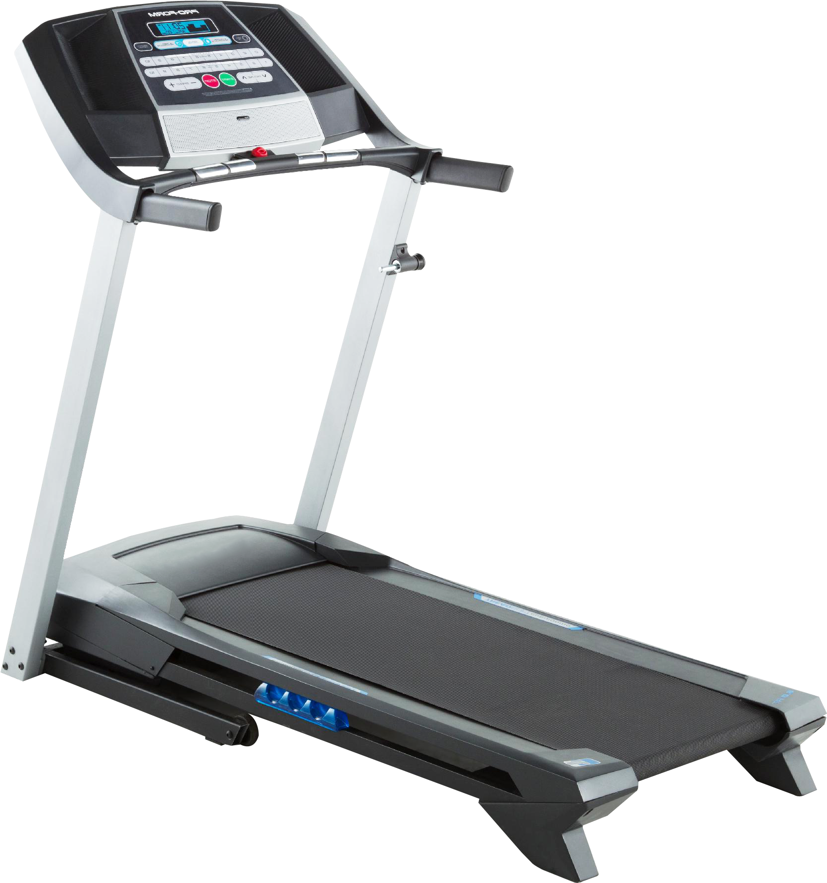 running machine price