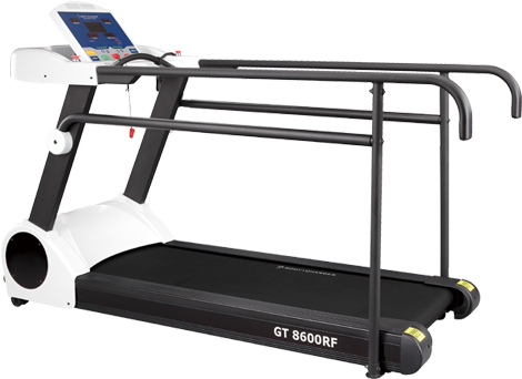 Treadmill (497x477), Png Download