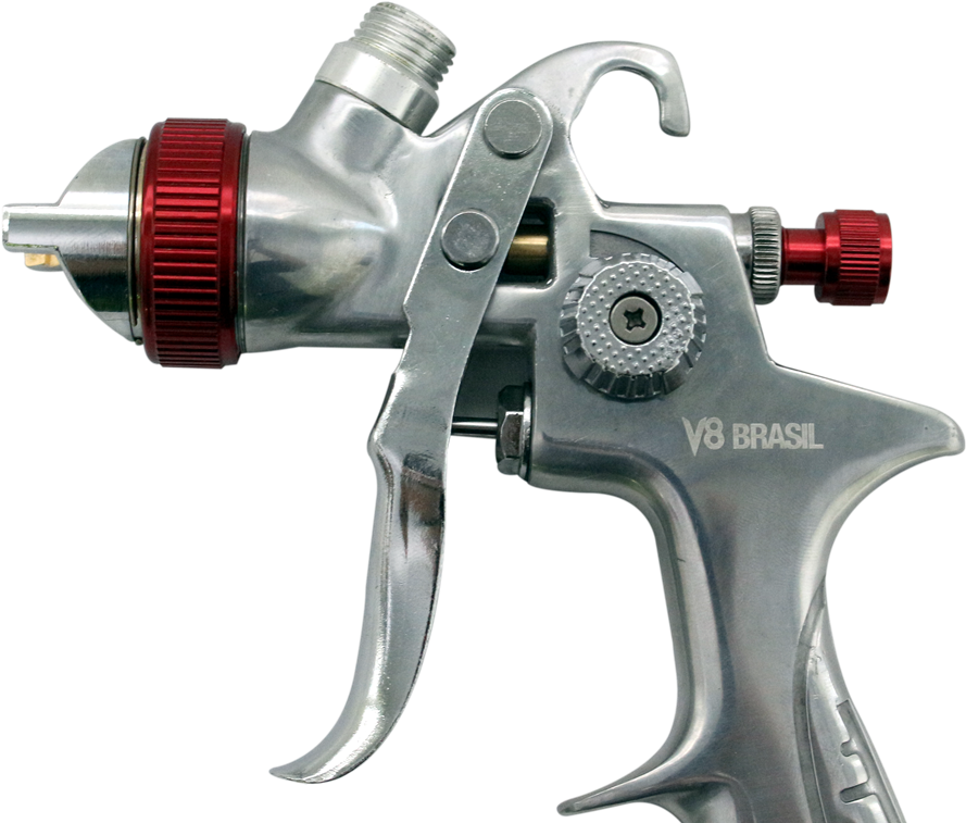 Pistolas Png For Kids - Revolver (1000x1000), Png Download