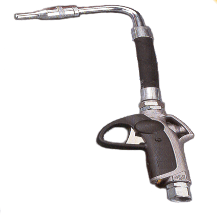 Pistola Con Manguera - Rifle (425x425), Png Download