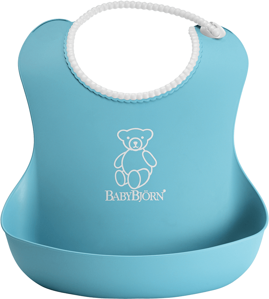 Baby Bjorn Bib (900x1000), Png Download