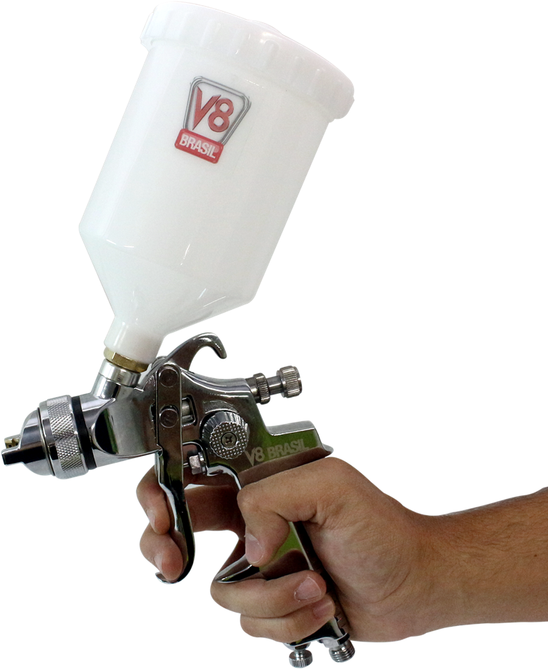 Deixe Uma Resposta Cancelar Resposta - Pistola De Pintura Hvlp8 Plus (1000x1000), Png Download