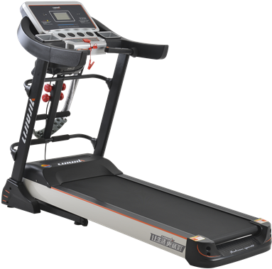 Home Treadmill (579x413), Png Download