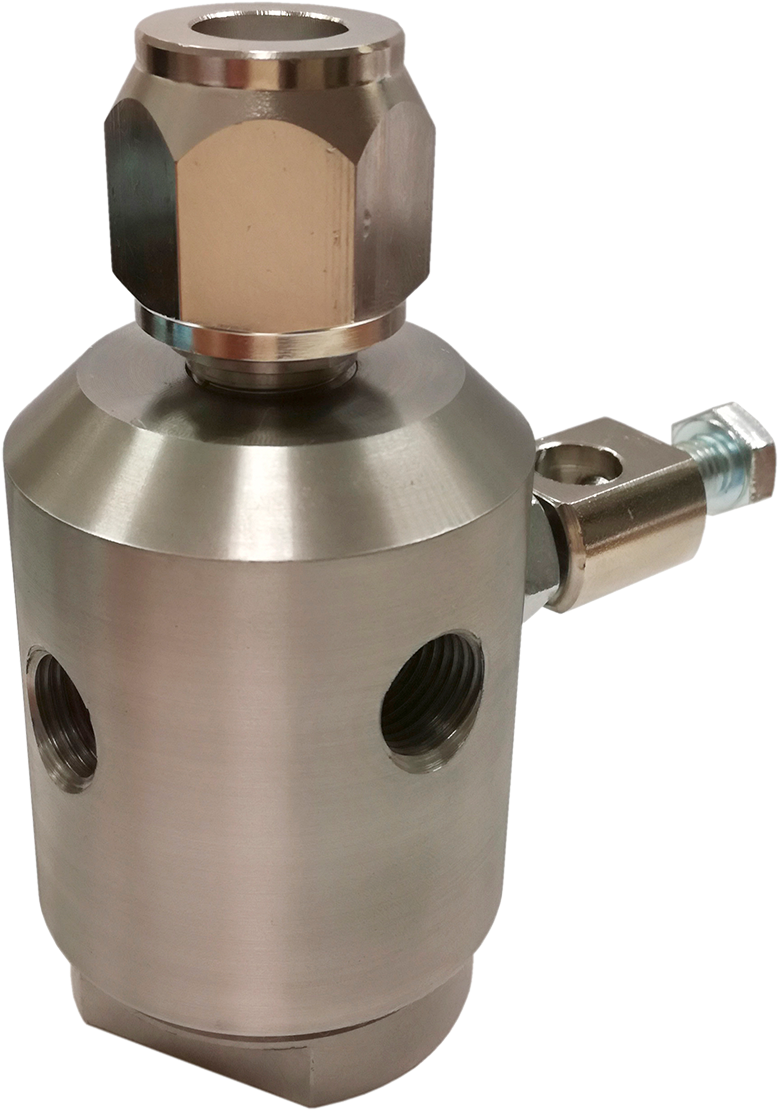 Automatic Airless Gun J - Airless (1024x1500), Png Download