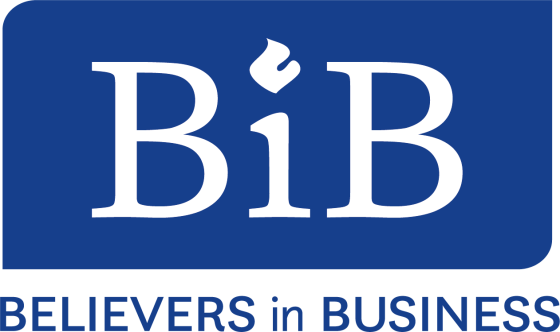 The Primary Objective Of The Believers In Business - Ibsat (560x332), Png Download