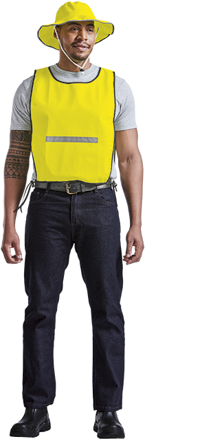 Basic Safety Bib B-bas - Arc'teryx Palisade Pant Men's (700x700), Png Download