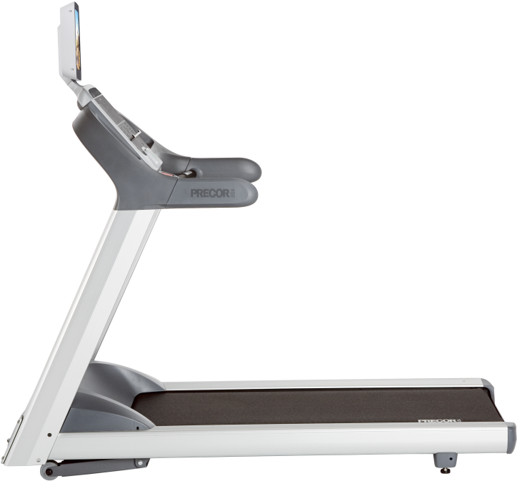 932i Treadmill - Precor Trm 932i Commercial Series Treadmill (900x763), Png Download