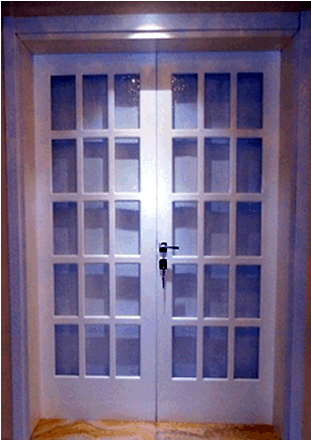 Share Our Products - Door (400x475), Png Download