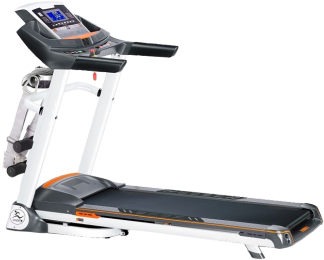 Life Top Lt6060 Treadmill - Motorised Treadmill Tp 1060 (380x380), Png Download