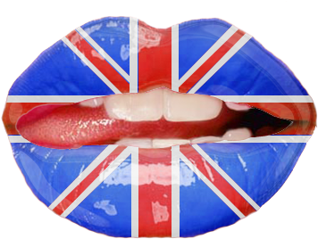 Labios Y Besos Png - Lip (370x370), Png Download