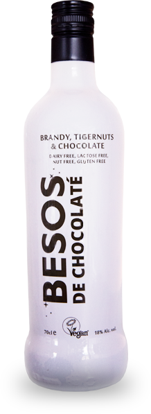 Besos De Chocolaté - Besos De Chocolate (218x597), Png Download