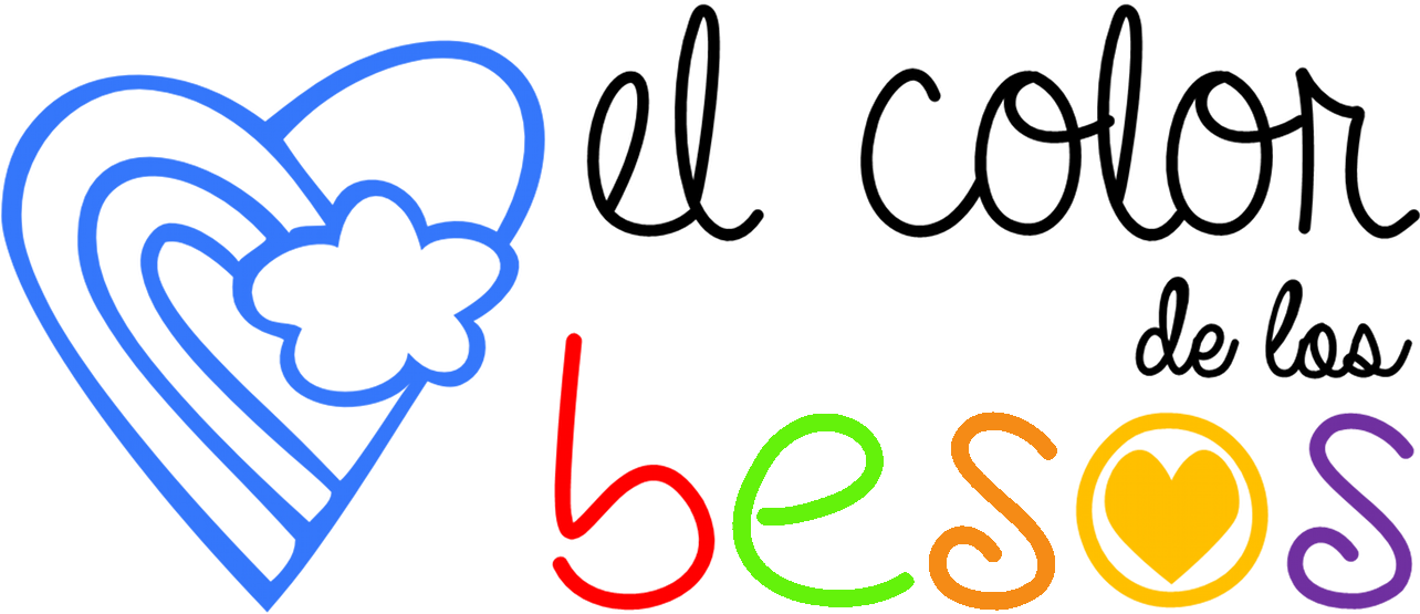 El Color De Los Besos - Heart Doodles Throw Blanket (1320x596), Png Download