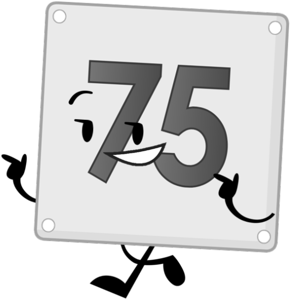 Race Bib Pose 6 2017 - Wikia (592x595), Png Download