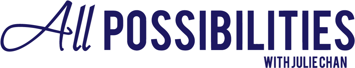 All Possibilities Podcast With Julie Chan - Pancreatic Cancer Awareness Facebook Cover (1200x243), Png Download