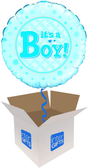 It's A Boy - First Day Of Ramadan (568x568), Png Download