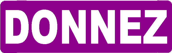 Donnez-plum - Graphic Design (760x256), Png Download