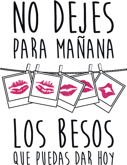El Blog Puntxetero - Dibujos Kawaii Con Frases (600x600), Png Download