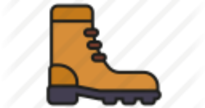 11 Sep 2016 - Steel-toe Boot (660x348), Png Download