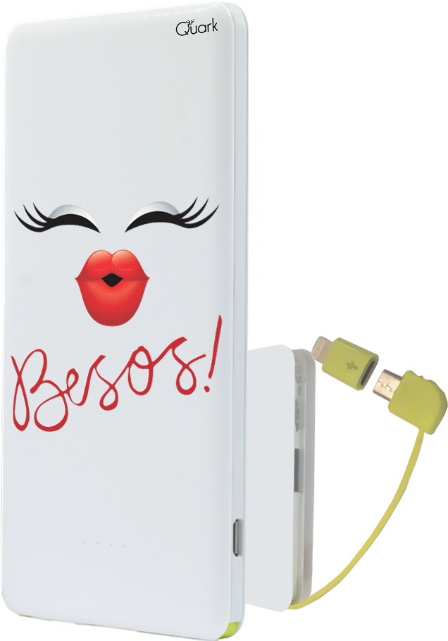 Power - White (1000x1000), Png Download