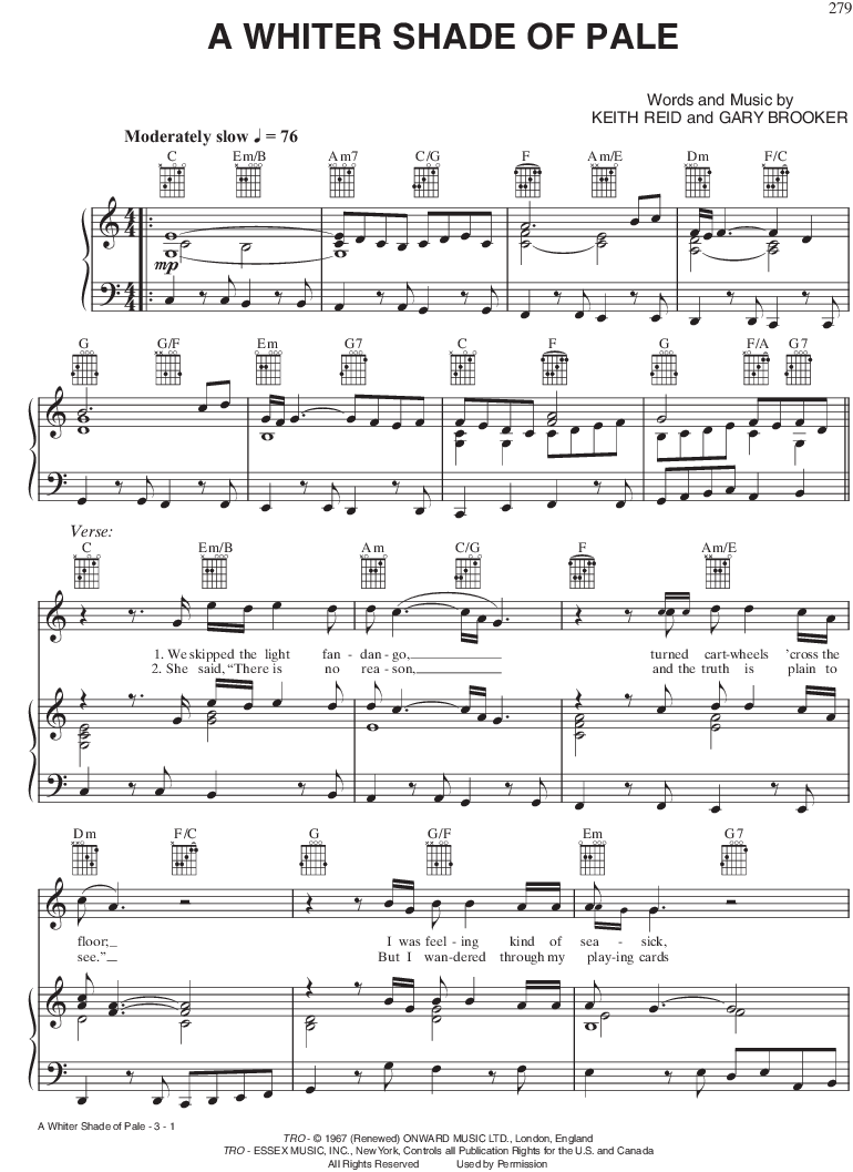 The Giant Book Of Classic Rock Sheet Music Thumbnail - Star Wars Trailer Music Sheet Music The Last Jedi (864x1152), Png Download