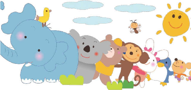 Download Cute Baby Cartoon Pictures Baby Animal Cartoon Png Png Image With No Background Pngkey Com