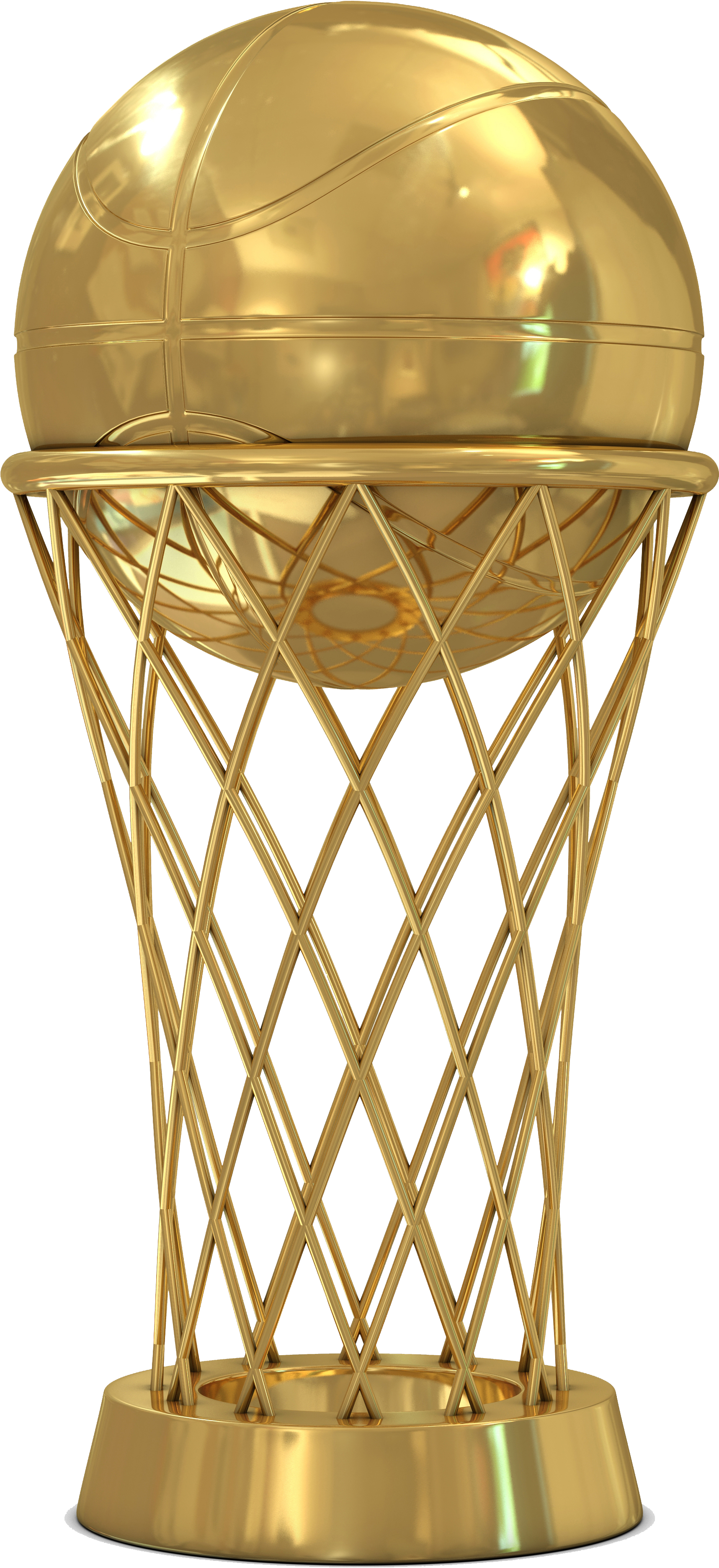 Summer - Basketball Championship Trophy (3300x4400), Png Download