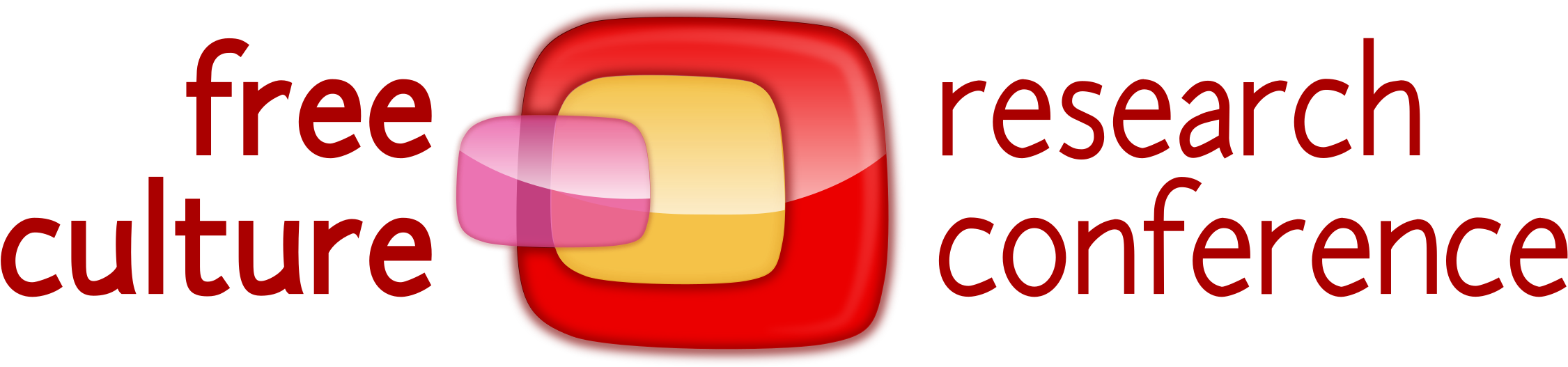 This Free Icons Png Design Of Fcrc Logo Roundsquare (2400x600), Png Download