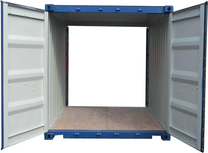 1 - Door (1024x768), Png Download