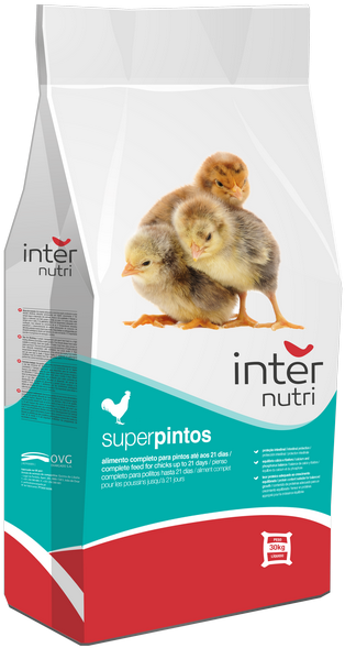 Internutri Seeds Pintos 3d - Pigeons And Doves (430x616), Png Download