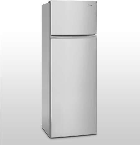 Double Door Refrigerators - Furniture (450x500), Png Download