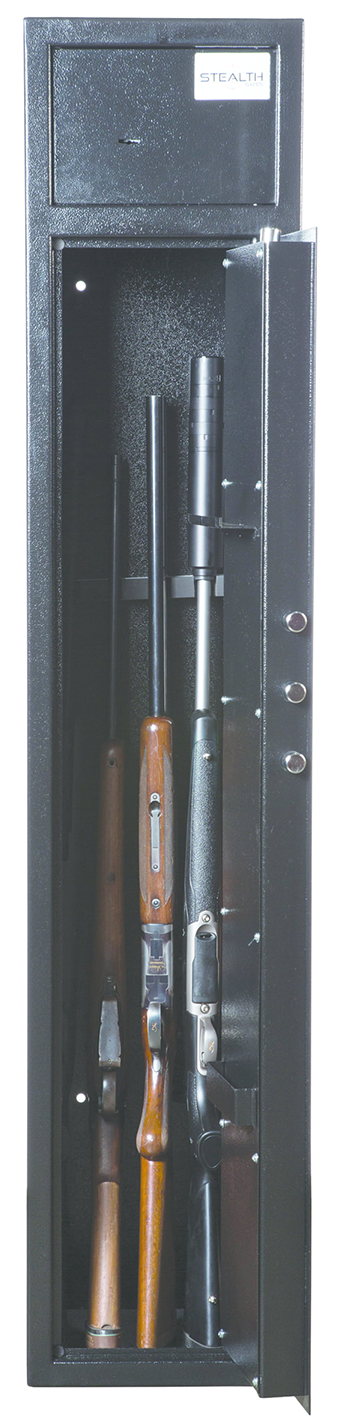 Rifle (1600x1417), Png Download