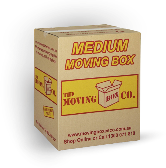 Moving & Packing Boxes - Box (700x552), Png Download