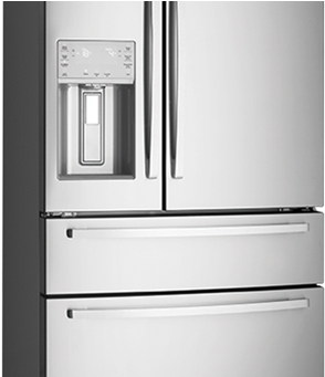 Whirlpool Whe7074 (580x340), Png Download