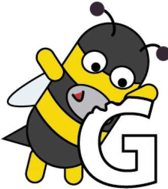 Tags - Honeybee (400x400), Png Download