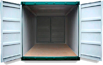 Closet (550x275), Png Download