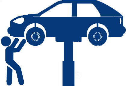 Auto Repair Buffalo, Ny - Car Maintenance Clip Art (426x286), Png Download
