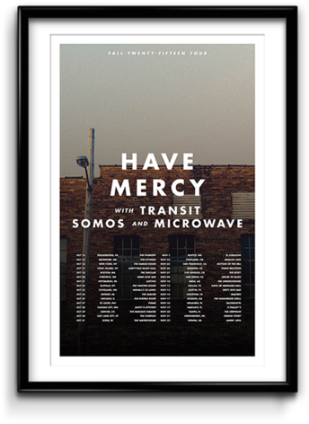 Hm Fall 2015-frame - Eye Shadow (1000x500), Png Download