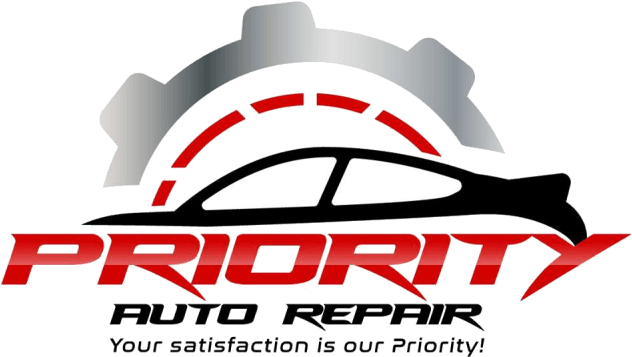 Priority Auto Repair - Contair Ct-125 Etl Certified Commercial Industrial (640x367), Png Download