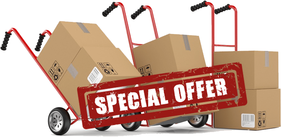 Denver Movers Coupon - Moving Labor Only (960x574), Png Download