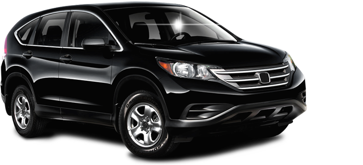 Black Car - Mercedes Gls 2018 Black (875x343), Png Download