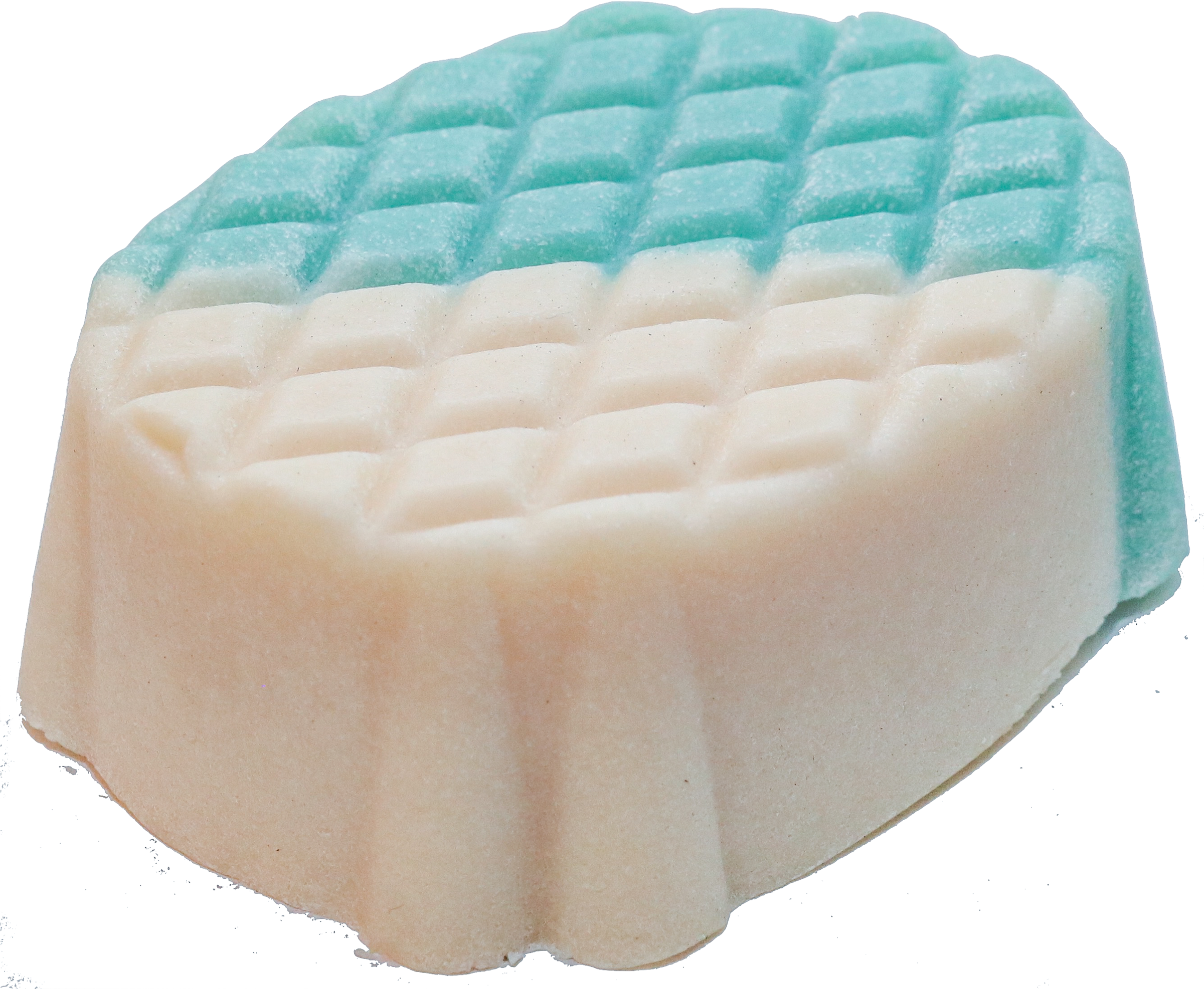 Gardenia Gourmet Soap - Soap (2400x2016), Png Download